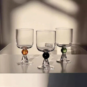 <span class=keywords><strong>Copa</strong></span> Ecológica Shun Dish con Función <span class=keywords><strong>de</strong></span> Recordatorio para Uso Doméstico, <span class=keywords><strong>de</strong></span> Alta Gama para Vino y Bebidas Frías - Product Image 3
