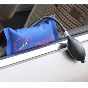 Nguồn Bán Sỉ Dụng Cụ Mở Khóa Nhà Máy Dụng Cụ Mở Cửa Xe Hơi Dụng Cụ Thợ Khóa Miếng Nêm Bơm Ô Tô Mở - Product Image 4