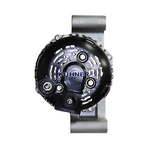 Alternatore compatibile per ALFA ROMEO GIULIETTA 1.8 TBi (940 fxc1a) benzina (KW: 169, HP: 230) dal 2010 al 2013 DENSO - Product Image 3