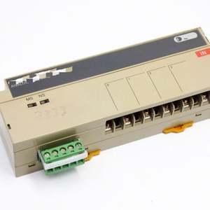 Nb3q-tw01b Programmeerbaar touchscreen, nieuw in doos - Product Image 6