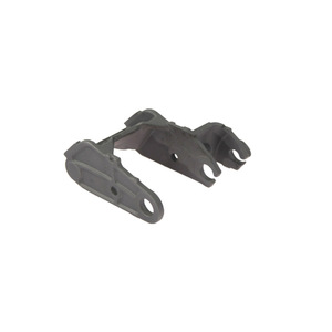 OEM Hợp kim kẽm <span class=keywords><strong>zamak</strong></span> chết đúc các bộ phận Nhà cung cấp của hợp kim nhôm chết đúc các bộ phận - Product Image 3