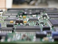 Carte de contrôle de développement de schémas PCBA OEM