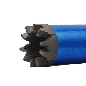 75mm 76mm <span class=keywords><strong>77mm</strong></span> NQ ngâm tẩm kim cương lõi khoan <span class=keywords><strong>bit</strong></span> cho đá cứng và thăm dò địa chất dây dòng lõi <span class=keywords><strong>bit</strong></span> - Product Image 5