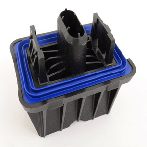 Piezas de plástico para coche, placa de soporte OEM 51717042974 para <span class=keywords><strong>BMW</strong></span> F45/F46/F07/F06/F13/F01/F02 - Product Image 4