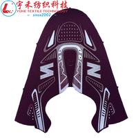 Chaussures de sport décontractées respirantes en maille confortables de haute qualité pour femmes, empeigne en PU plastique Yuhe