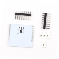 Module adaptateur WiFi série ESP8266 compatible ESP-07/12/12E