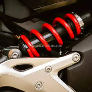 चीनी निर्माता कार गैस शॉक अवशोषक डैपर हाइड्रोलिक लिफ्ट समर्थन - Product Image 6