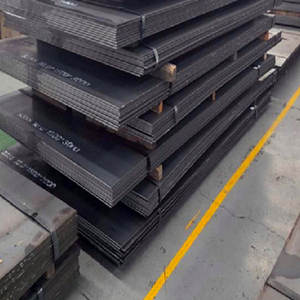 La meilleure usine Offres Spéciales plaque d'acier au carbone de 3mm d'épaisseur - Product Image 2