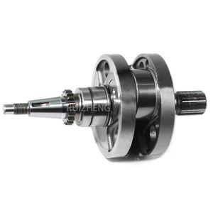 Conjunto de Motor CRF250R para <span class=keywords><strong>Honda</strong></span>, Reconstruido para Carreras, Enfocado en Alto Rendimiento, Cigüeñal para Motocicletas de Carreras - Product Image 3