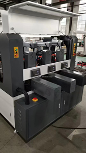 เครื่องรีดขึ้นรูปอลูมิเนียมแบบคอมโพสิตความแม่นยำสูง 11 แกน CNC พร้อมระบบกันความร้อน สำหรับประตูหน้าต่างอัตโนมัติ - Product Image 6