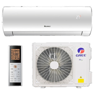เครื่องปรับอากาศแบบแยกส่วน R410 12000 BTU ราคาประหยัด สำหรับบ้านอัจฉริยะ รุ่น T1 T3 - Product Image 6