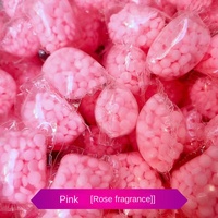 Perles de parfum OEM, plusieurs senteurs, capsules de perles, perles de lavage, nettoyage, parfum pour le linge, booster de parfum