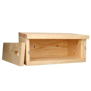 Nichoir pour hélicoptères (oiseaux) - Product Image 3