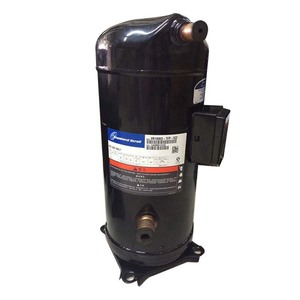 คอมเพรสเซอร์เครื่องปรับอากาศโคปแลนด์ รุ่น VR190KS TFP 522 15 แรงม้า สำหรับเปลี่ยนทดแทน - Product Image 4