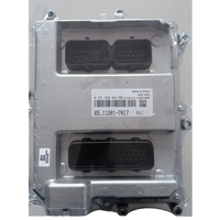 Módulo de control de motor de alta calidad Controlador de motor ECU ECM 0281020084 0281 020 084 para Bosch