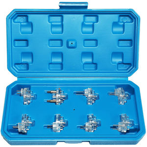 <span class=keywords><strong>Noid</strong></span> işık Test kiti yakıt enjektörü <span class=keywords><strong>Noid</strong></span> Lites Test cihazı GM PFI TBI SCPI Multec2 değiştirme için Ford TBI Geo TBI bosch Bosch2 - Product Image 1