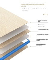 Ensemble bureau et chaise d'école à hauteur réglable, table d'étude ergonomique pour étudiants avec rangement pour salle de classe et apprentissage à domicile, robuste