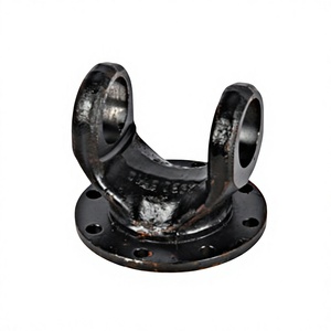 Heavy Duty Flange Yoke OEM 257641115110 fit for TATA 1613 LPT Truck Drivetrain Universal Joint Auto Spare Parts - Product Image 1