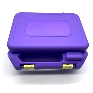 Réchaud à cassette portable miniature en acier inoxydable Wildrex, brûleur unique compact, puissance de feu de 2,1 kW pour le camping, les pique-niques, les voyages en voiture - Product Image 6