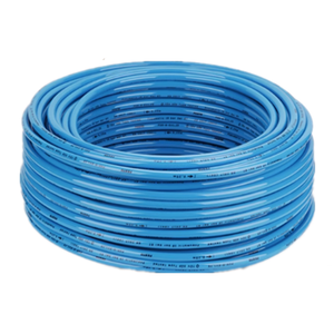 Raccords pneumatiques en plastique standard série <span class=keywords><strong>PUN</strong></span> <span class=keywords><strong>PUN</strong></span>-H-4X0.75 <span class=keywords><strong>PUN</strong></span>-H-6X1 - Product Image 4