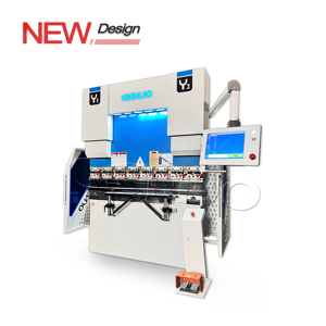 Thủy lực Báo Chí phanh Máy <span class=keywords><strong>WC67K</strong></span> 63t harsle Báo Chí, Báo Chí phanh E21 da41t servo tiếp thị đồng kim loại thép key - Product Image 2