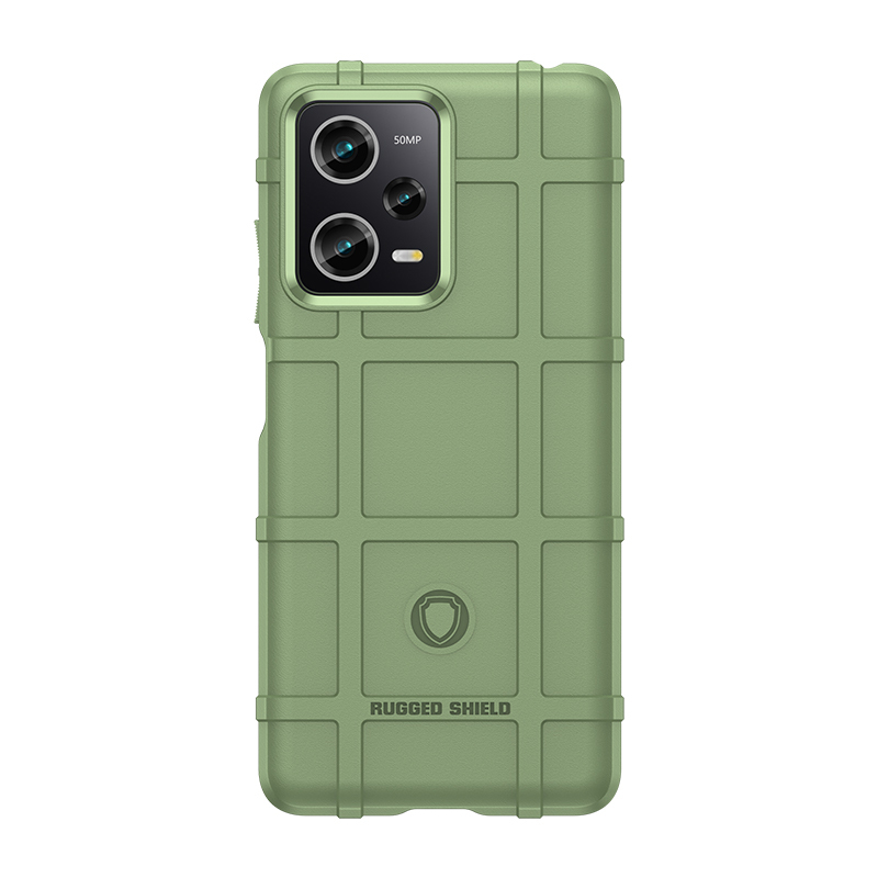 Verde militar