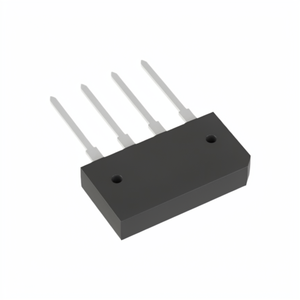 Electronic Circuit Components Diodes In Stock GBL4005-BP 4-SIP, GBL - Product Image 1