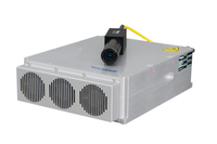 Harga Kompetitif 20W 30W 50W Sumber Laser Serat JPT RAYCUS MAX Digunakan untuk Mesin Penanda