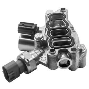 15810-RKB-J01 électrovanne de distribution <span class=keywords><strong>Variable</strong></span> du moteur pour Honda Accord CL7-9 CM1-3 CN1-2 Odyssey RB1 2 pilote YF1 2 nouveau 15810RGMA01 - Product Image 4