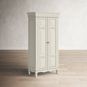 Armarios de dormitorio de puerta de cristal de melamina de almacenamiento fuerte de diseño moderno de lujo para Hotel - Product Image 2