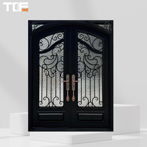 Promotion Prices <strong>Wrought</strong> <strong>Iron</strong> <strong>Door</strong> Model <strong>Wrought</strong> <strong>Iron</strong> Garden <strong>Door</strong> <strong>Moroccan</strong> <strong>Wrought</strong> <strong>Iron</strong> <strong>Door</strong> - Product Image 6