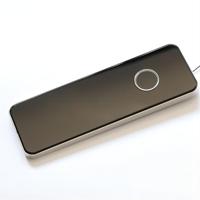 Prix d'usine Czanf ZFLS 008 Panneau de commande d'ascenseur Monarch avec boutons COP/LOP, écran LCD, design moderne en acier inoxydable, pour usage hôtelier 1
