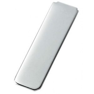 Clip para Billetes Elegance, Plata de Ley 925, Diseño Premium - Product Image 1