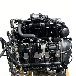 Ensemble moteur EA888 d'<span class=keywords><strong>occasion</strong></span> de haute qualité 2.0T <span class=keywords><strong>essence</strong></span> pour Audi VW A3 A4L A5 A6L A7 Q3 <span class=keywords><strong>Q5</strong></span> Q7 S3 147KW 280NM - Product Image 2
