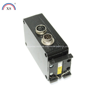 P+F Papers Focus Amplifier 61.110.1341/01 สำหรับอุปกรณ์เสริมเครื่องพิมพ์ไฮเดลเบิร์ก - Product Image 2