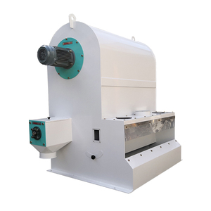 Aspirador de Reciclaje Serie TFXH a <span class=keywords><strong>Precio</strong></span> de Fábrica para Procesamiento de Granos, Separador de Aire de Alta Velocidad con Bajo Consumo de Energía - Product Image 1