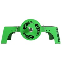 Appareil de fitness centrifuge pour squats, entraîneur de surcharge de résistance, tube épaissi, sûr et stable, couleur personnalisable