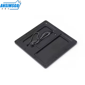 Mini panneau solaire Portable 7.5 Watt Film Panneau solaire photovoltaïque <span class=keywords><strong>amorphe</strong></span> Mainteneur de batterie - Product Image 2