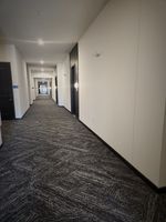 Kommerzieller Wandteppich, Wendbar, Waschbar, Rutschfest, Hochflorig, Geometrisches Muster, Teppichfabrik Großhandel für Händler Privat