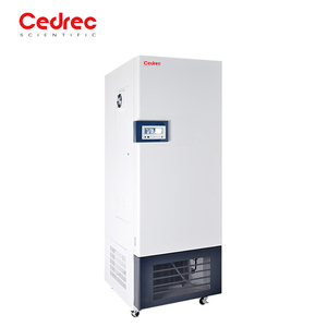 Incubateur climatique artificiel de haute qualité 300L, incubateur industriel pour la germination des semences, laboratoire - Product Image 2