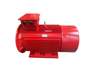 공장 판매 AC 모터 <span class=keywords><strong>3</strong></span>상 유도 모터 <span class=keywords><strong>200kW</strong></span>, 270HP, <span class=keywords><strong>3</strong></span>상 비동기 모터 - Product Image 5
