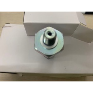 สมาร์ท 451 สวิตช์แรงดันน้ำมัน G1/2 เธรด 100 ปอนด์ต่อตารางนิ้ว เซ็นเซอร์ควบคุมแรงดันสูงสุด 0011530632 - Product Image 2