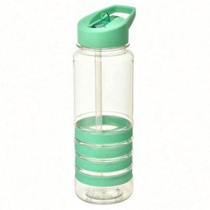 Space <b>Cup</b> <b>With</b> Suction Spout Sports Bottle - Product Image 5