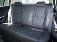 Voiture d'occasion Chery Arrizo 5 2025 1.5L Boîte manuelle 5 vitesses Type Fashion, Finition Excellence Essence Véhicule de tourisme