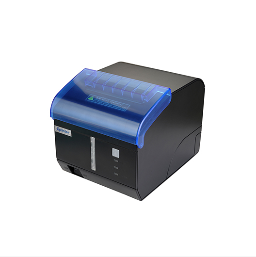 High Speed 230mm/s 3 Inch Desktop Xprinter Thermal Receipt Printer XP-C260M