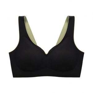 Reggiseno senza cuciture Dropshipping senza fili reggiseno morbido intimo intimo da donna intimo intimo intimo intimo intimo intimo intimo intimo da donna biancheria intima - Product Image 5
