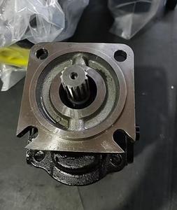 OEM chấp nhận jcb205 20/925578 162880488 7029120078 GP40.36-29R02 JCB loader Máy bơm chính thay thế thủy lực bơm bánh răng - Product Image 2