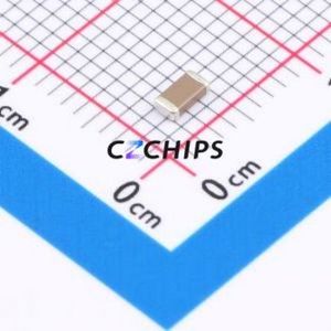 FCC1206B561K500DT SMD <b>Capacitor</b> (MLCC) 1206 ( Capacitance: 560pF )( Precision: 10% Rated Voltage: 50V ) - Product Image 1