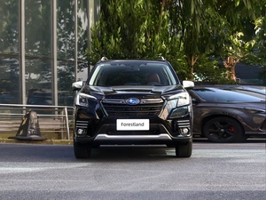 SUV familial tout-terrain fiable Subaru Forester 2024 Euro VI pour le Nigéria, le Kenya et la <span class=keywords><strong>Tanzanie</strong></span> - Product Image 2