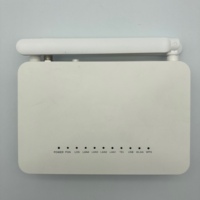 Routeur terminal FTTX GPON ONU ONT HG8247H5 EG8143A5 1GE+3FE+2POTS+CATV+Wi-Fi+USB